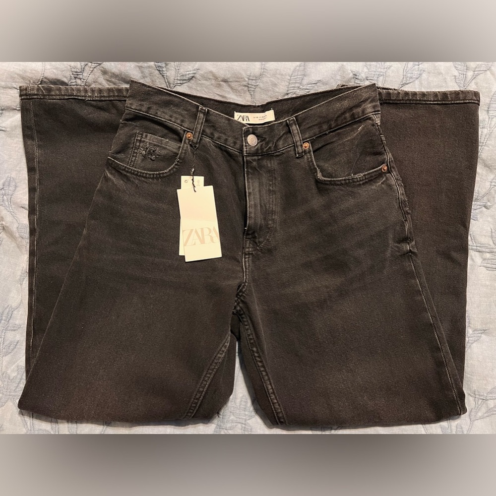 Zara Jeans